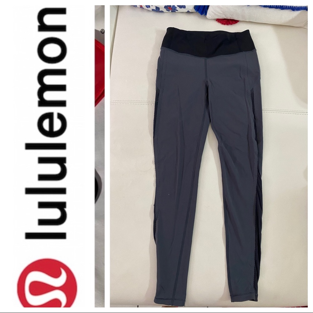 🍋 Lululemon leggings